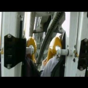 Meet your Posher, Erick